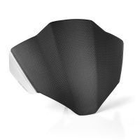 Větrný štítek pro DUCATI Streetfighter V4 a V4 S, karbon